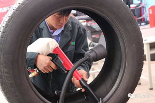 云南省机动车维修行业技能竞赛圆满闭幕，以赛促学推动行业绿色转型