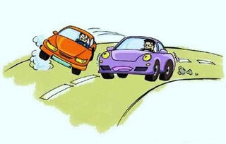 汽车转向系统深度解析 从原理到养护，让您的爱车操控自如