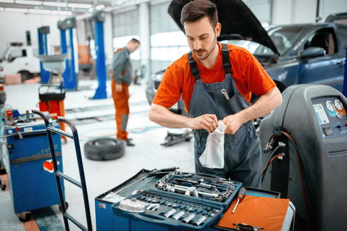 汽车刹车系统保养 10年经验维修工给你3点建议，保障人身安全