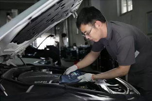 呵护经典座驾 宝兴银行长悦专属服务计划，为爱车提供专业维修与维护保障