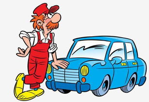 汽车快修加盟店排名揭秘 车主如何精准定位与选择